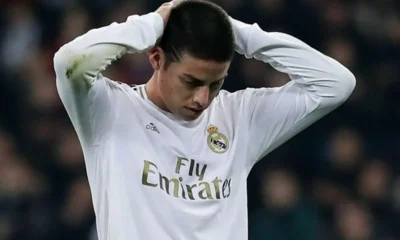 ستاره سابق رئال مادرید در بیمارستان بستری شد!