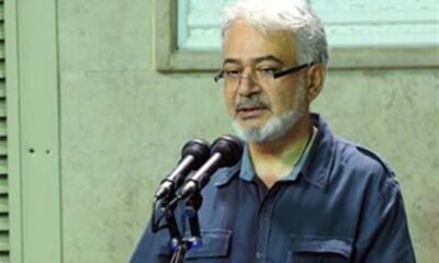 سجاده‌چی: تهدید شدم؛ «امام صادق» ساخته نشد، سراغ جنگ سوم رفتم