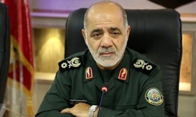 سرلشکر عبداللهی: آماده ایم پاسخی قاطعانه به نقض عهد دشمن دهیم