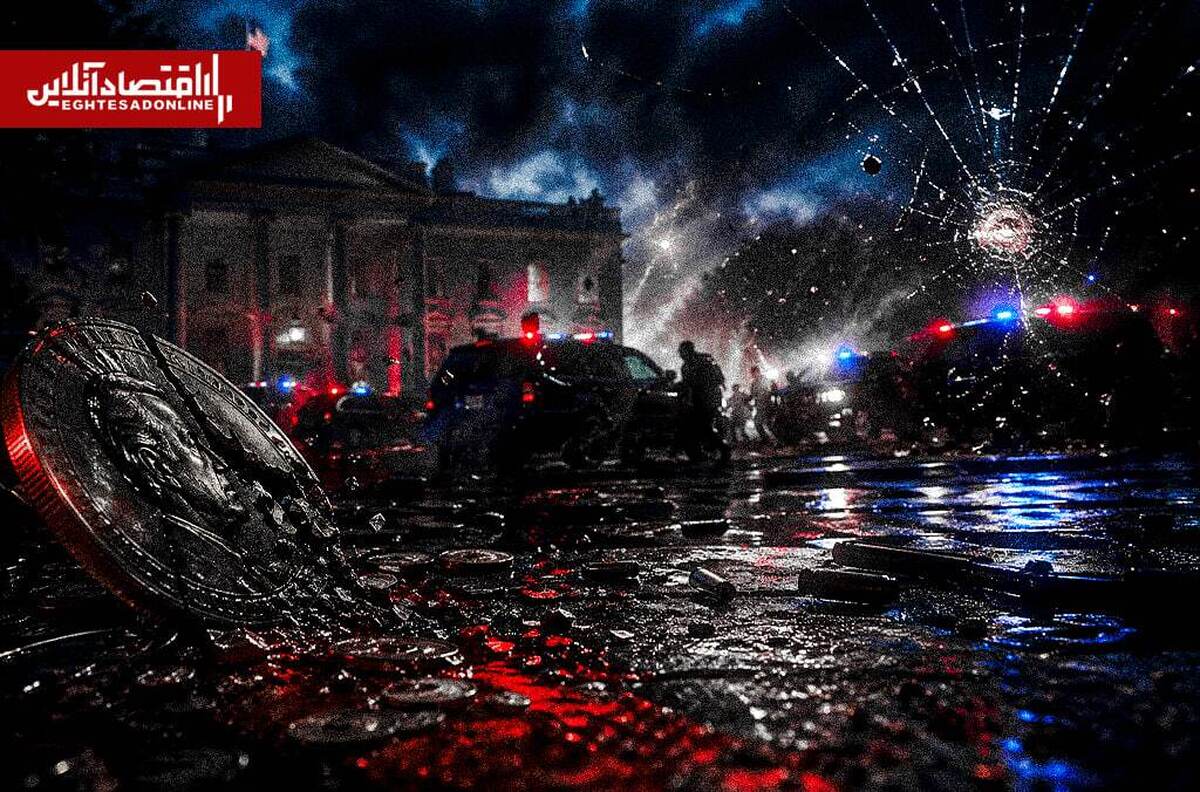 سرمایه‌گذاران نهادی در حال خرید بیت‌کوین؛ چرا فقط توکن ترامپ سقوط کرد؟