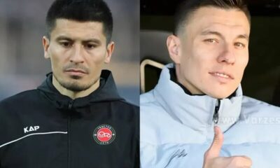 سرنوشت دو ستاره ازبک لیگ ایران/ سرگیف و خامروبکف به کجا می‌روند؟