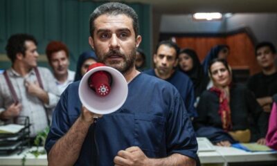 سریال جدید شبکه سه را بشناسید