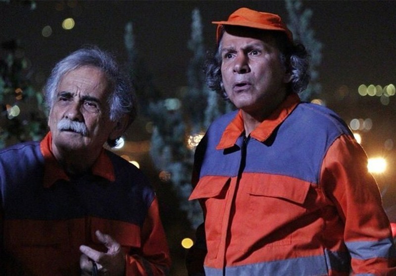 سریالی درباره قهرمانان گمنام روزهای جنگ ساخته می‌شود