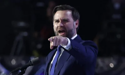 سفر ونس به پاکستان به تعویق افتاد/ ماجرا چیست؟