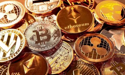 سقوط عجیب بیت کوین امروز سه شنبه ۱۷ فروردین/ نوسانات بازار ارز دیجیتال ادامه دارد؟