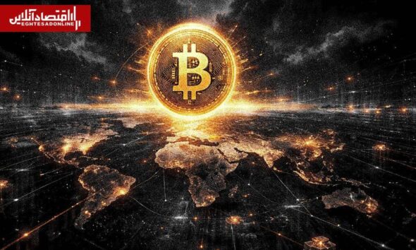 سناریو جدید رشد بیت‌کوین بعد از جنگ ایران