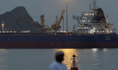 سنتکام: محاصره، کل خط ساحلی ایران را دربرمی‌گیرد از جمله بنادر و پایانه‌های نفتی