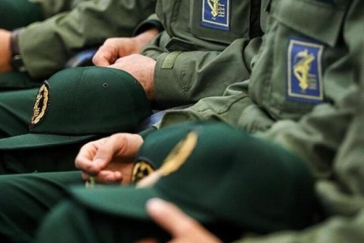 سپاه پاسداران توانسته در مقاطع پیچیده موازنه را به نفع کشور تغییر دهد