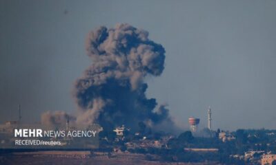 سی‌ان‌ان: اسرائیل چند روستا در لبنان را با خاک یکسان کرده است