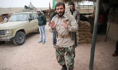 سیدجواد هاشمی: چطور ممکن است که بخشی از ملت ما بیدار نشده باشند؟