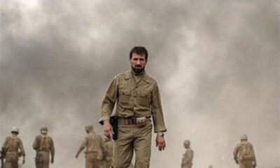سینما و تلویزیون به ارتش احترام گذاشته اما کافی نیست