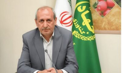 شفیعی: ذخایر کالاهای اساسی آذربایجان شرقی در جنگ رمضان دست‌نخورده است