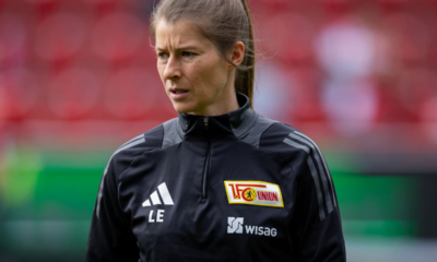 شوک در فوتبال آلمان/اولین سرمربی زن تاریخ بوندس‌لیگا معرفی شد