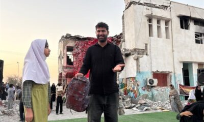 صالحی: ‌خون کودکان شهید میناب اجازه نمی‌دهد اسرائیل در امان بماند