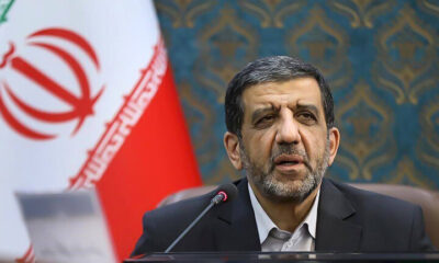 ضرغامی: از سلامتی کامل رهبر انقلاب اطلاع دقیق دارم