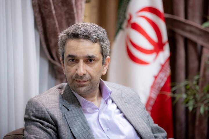 طباطبایی: شکست برای ایرانیان بی‌معنی است