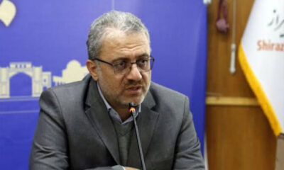 طرح مسجدمحوری احیای ظرفیت‌های فرهنگی شیراز است