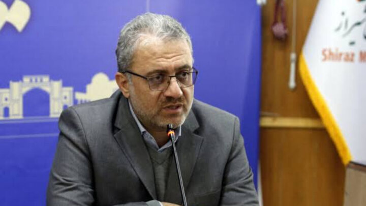 طرح مسجدمحوری احیای ظرفیت‌های فرهنگی شیراز است