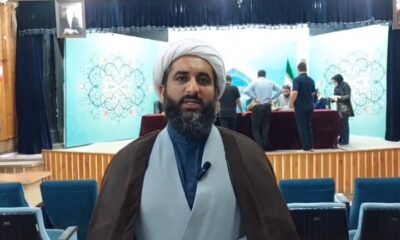 طرح ملی «یک صفحه، یک آیه» در بوشهر ابلاغ شد