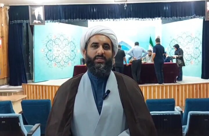 طرح ملی «یک صفحه، یک آیه» در بوشهر ابلاغ شد