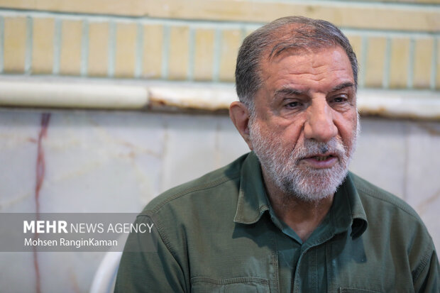 طرح همزمان مذاکره و فشار نظامی نشانه غیرقابل اعتماد بودن آمریکاست