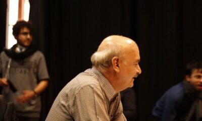 طهماسب خطاب به مدعیان: شیطان وعده بهشت می‌دهد، اما به جهنم می‌برد!