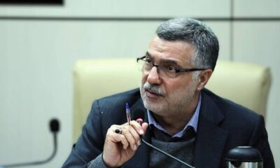 ظفرقندی: جامعه آزمایشگاهی، پشتوانه‌ سیاست‌گذاری‌های کلان سلامت است