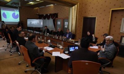 عارف: ایرانِ پساجنگ می‌تواند کشوری تحریم‌کننده شود