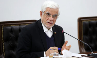 عارف: روند تأمین کالاهای اساسی بدون وقفه ادامه دارد