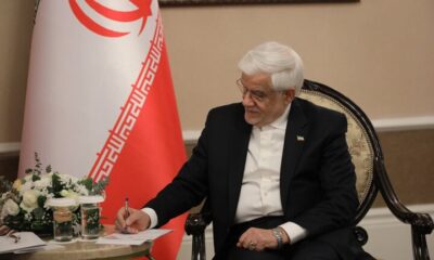 عارف: هیچ بن‌بستی در برابر اراده سپاه پاسداران دوام نیاورده است