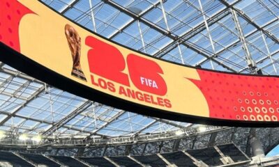 عراق و کنگو آخرین مسافران جام جهانی ۲۰۲۶