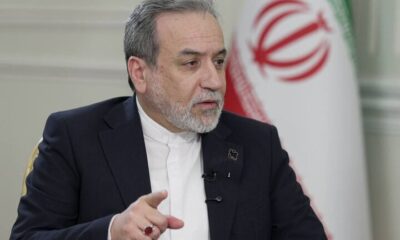 عراقچی: به خوبی می‌دانیم چگونه با محدودیت‌ها مقابله و از خود دفاع کنیم