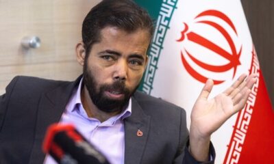 عرب: عملکرد سازمان انتقال خون در دوران جنگ، شاهکار و مافوق تصور ما بود