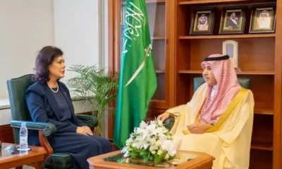 عربستان سفیر عراق را احضار کرد/ ماجرا چیست؟