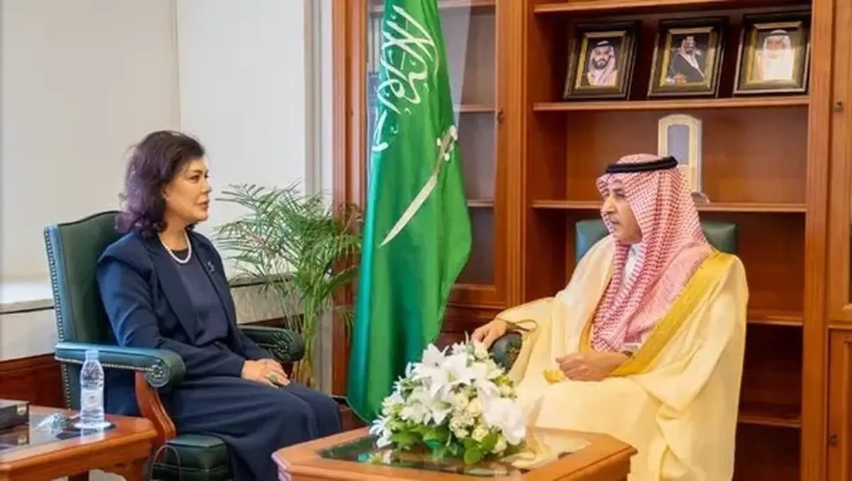 عربستان سفیر عراق را احضار کرد/ ماجرا چیست؟