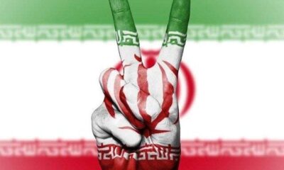 عصر جدید ایران با ایران هر چه قوی‌تر