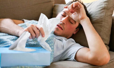 عطسه‌هایی که علامت سرماخوردگی نیستند