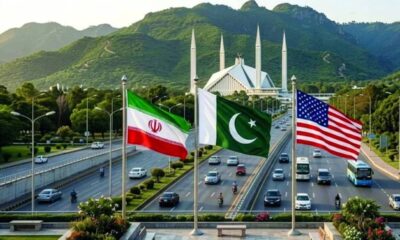 علت اصلی شکست مذاکرات پاکستان/ ۳ موضوع کلیدی به بن‌بست رسید