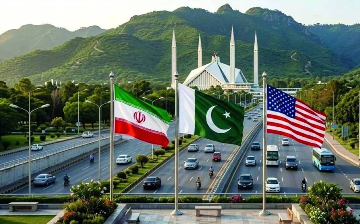 علت اصلی شکست مذاکرات پاکستان/ ۳ موضوع کلیدی به بن‌بست رسید