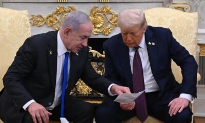 علت کنار گذاشتن اسرائیل از مذاکرات ایران و آمریکا / روزنامه نگار اسرائیلی نقشه نتانیاهو برای توافق را افشا کرد