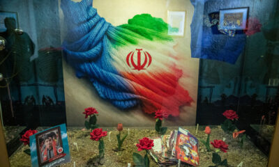 غافلگیری احساسی مردم شیراز با خاک وطن؛ واکنش‌هایی که ماندگار شد