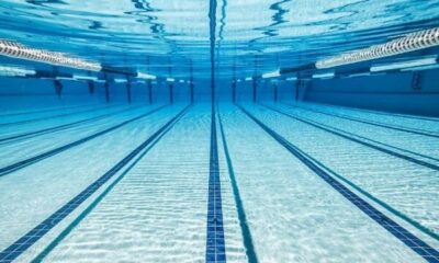 غرق شدن دو جوان در استخر یک مجموعه اقامتی بابل