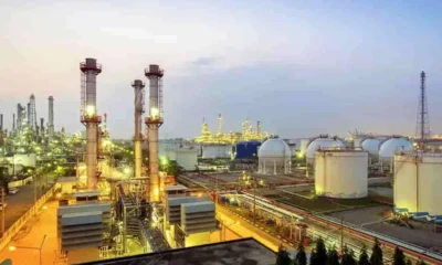 غول پتروشیمی عربستان تعطیل شد+ جزئیات