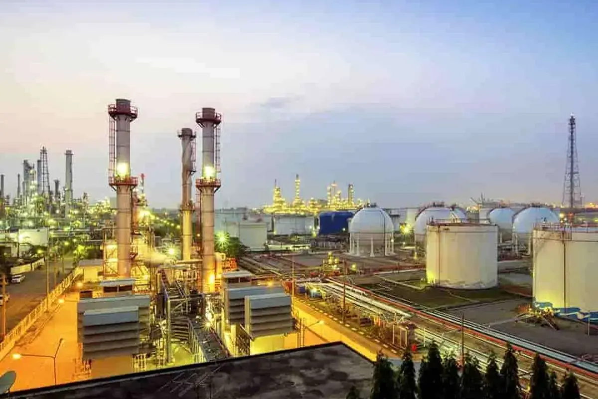 غول پتروشیمی عربستان تعطیل شد+ جزئیات