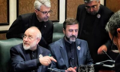 فاکس نیوز: طولانی شدن مذاکرات نشانه تغییر اوضاع است/ احتمال برگزاری یک کنفرانس خبری