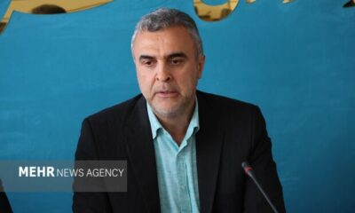 فرجی: توانمندسازی نیروی انسانی اولویت اصلی فرمانداری‌هاست