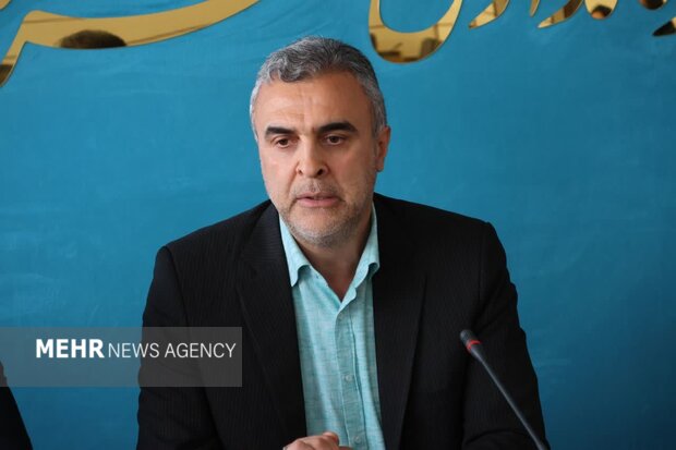 فرجی: توانمندسازی نیروی انسانی اولویت اصلی فرمانداری‌هاست