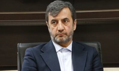 فرماندار ری: بستن ۴۸ روزه تنگه هرمز، معادلات بین‌المللی را به هم زد