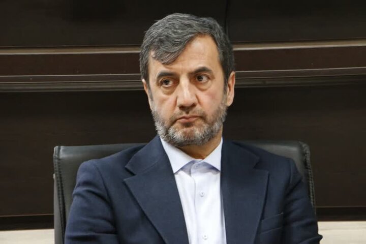 فرماندار ری: بستن ۴۸ روزه تنگه هرمز، معادلات بین‌المللی را به هم زد