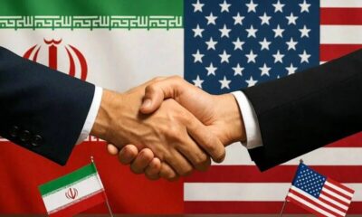 فرمول سه مرحله‌ای ایران برای توافق با آمریکا رونمایی شد